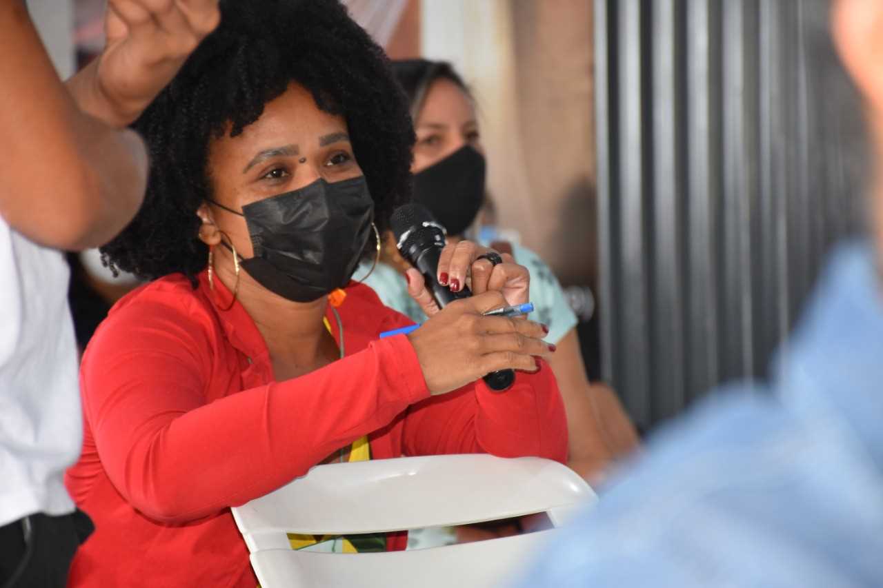 Camacã: Prefeitura realiza Conferência de Saúde